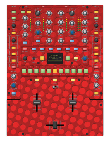 Rane 62 Skin Smartiboy